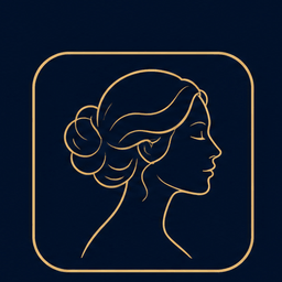 Profile illustration